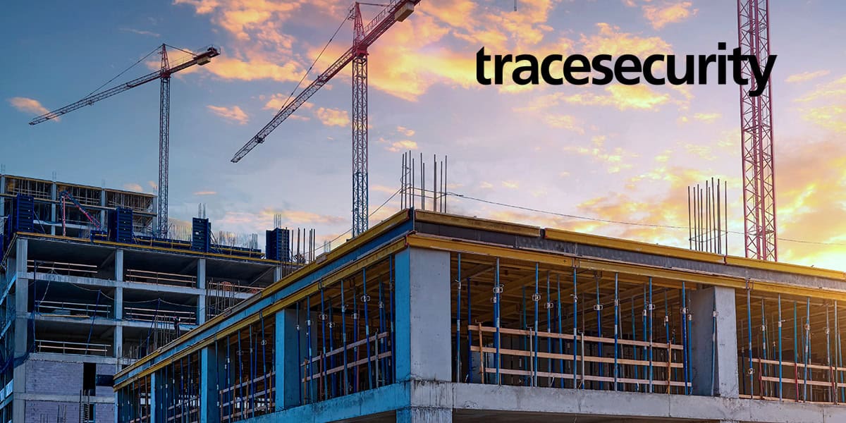 Social Engineering We Aren't Really Expanding the Building tracesecurity