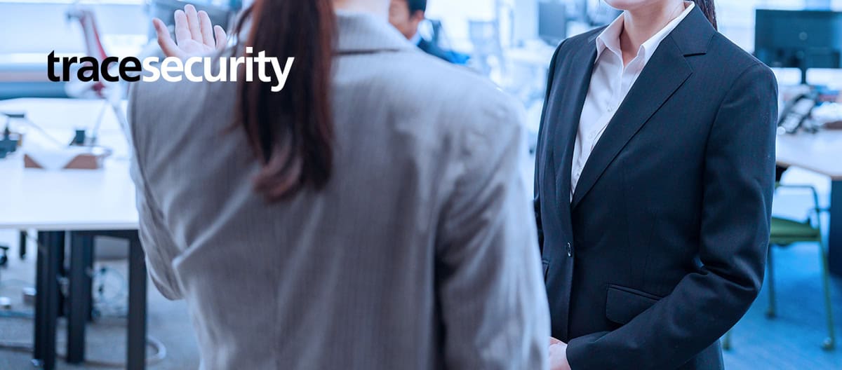 The Importance of Escort Policies tracesecurity