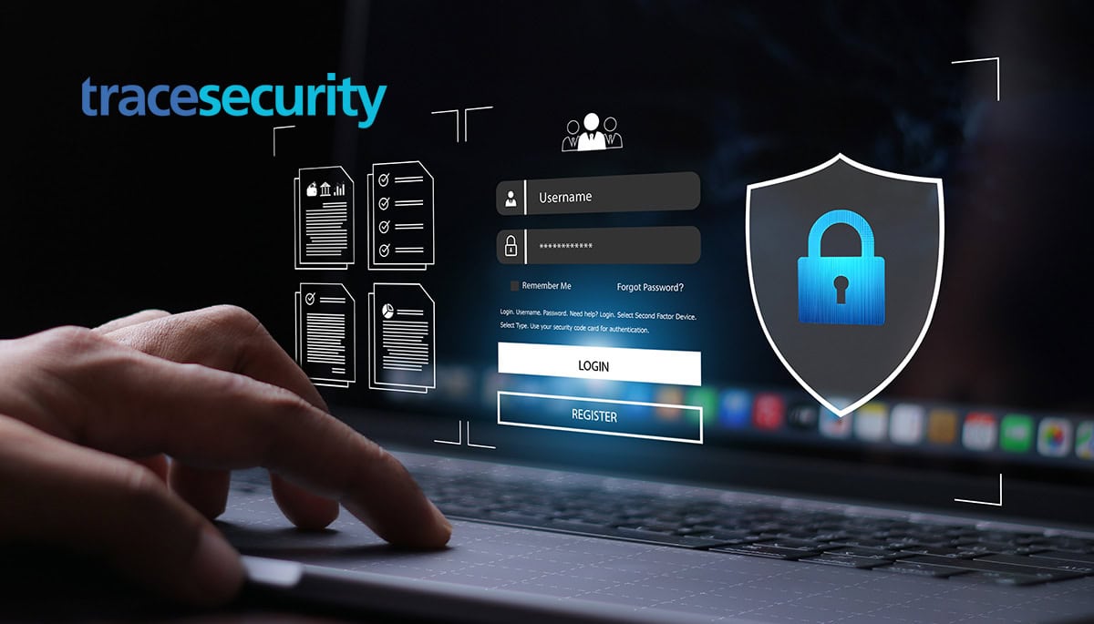 Passwords and Accounts with Admin Access tracesecurity