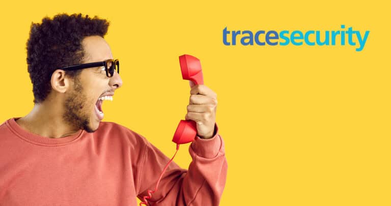 Social Engineering: Is it Okay to be Rude tracesecurity