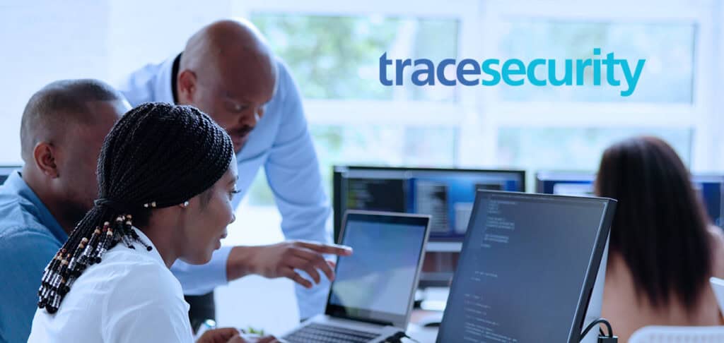 The Importance of Cybersecurity Training tracesecurity
