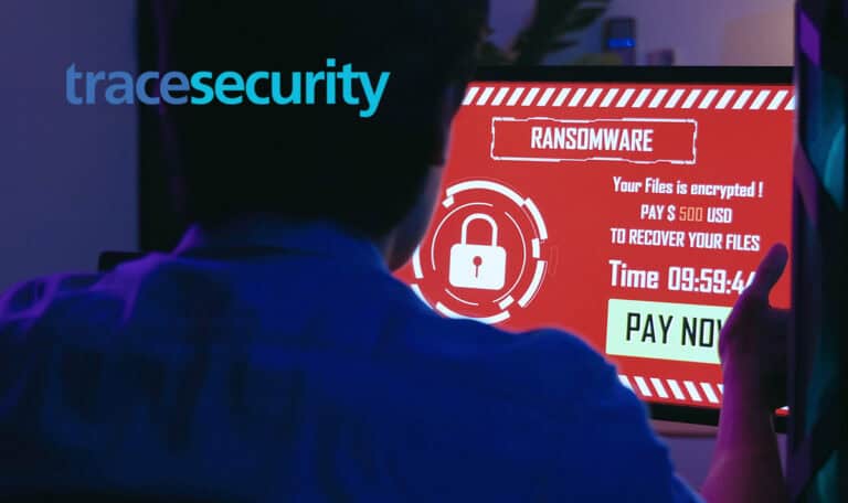 Ransomware Attacks on the Rise tracesecurity