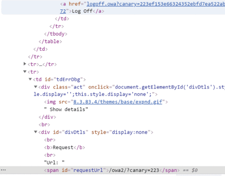 breach example 3 tracesecurity