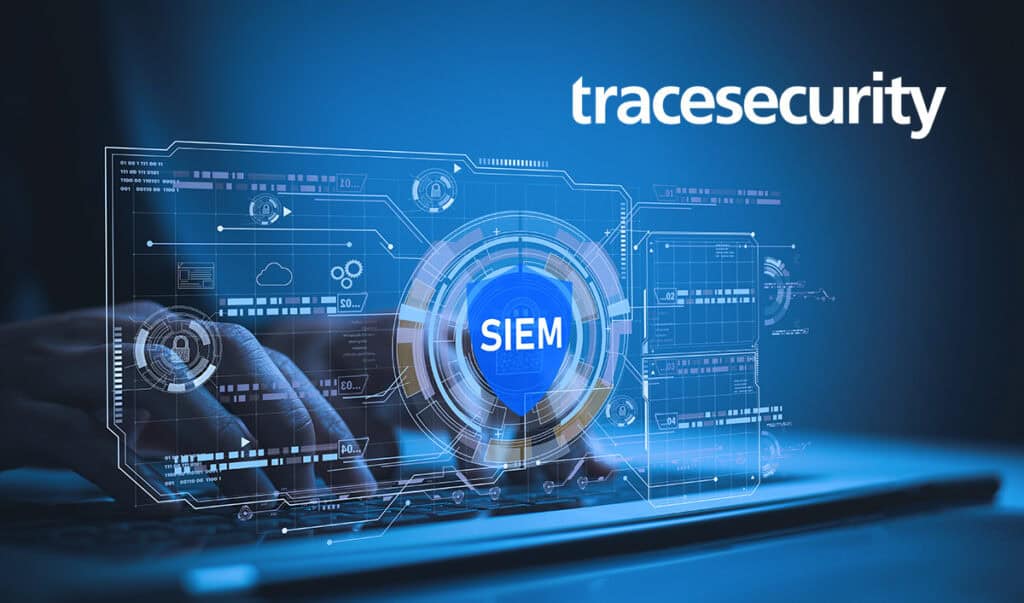 The Strength of SIEM for Small Institutions tracesecurity