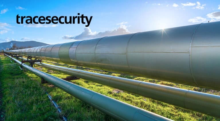 Biggest Pipeline Cyberattack in History tracesecurity