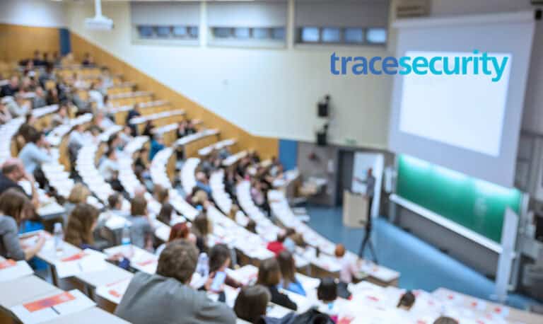 University Cyberattacks on the Rise tracesecurity