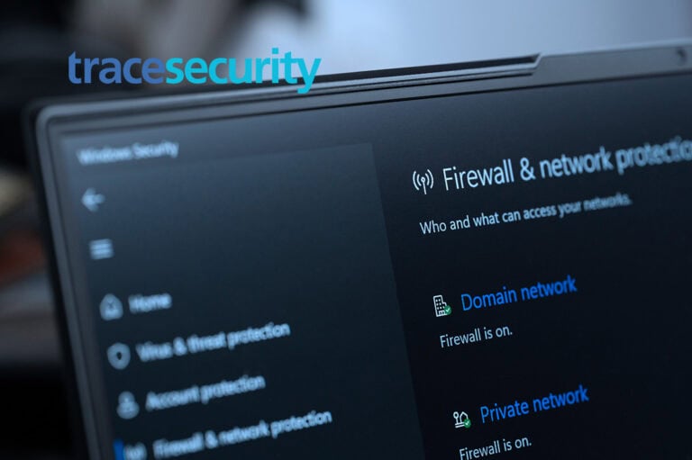 Firewall Configuration Reviews tracesecurity