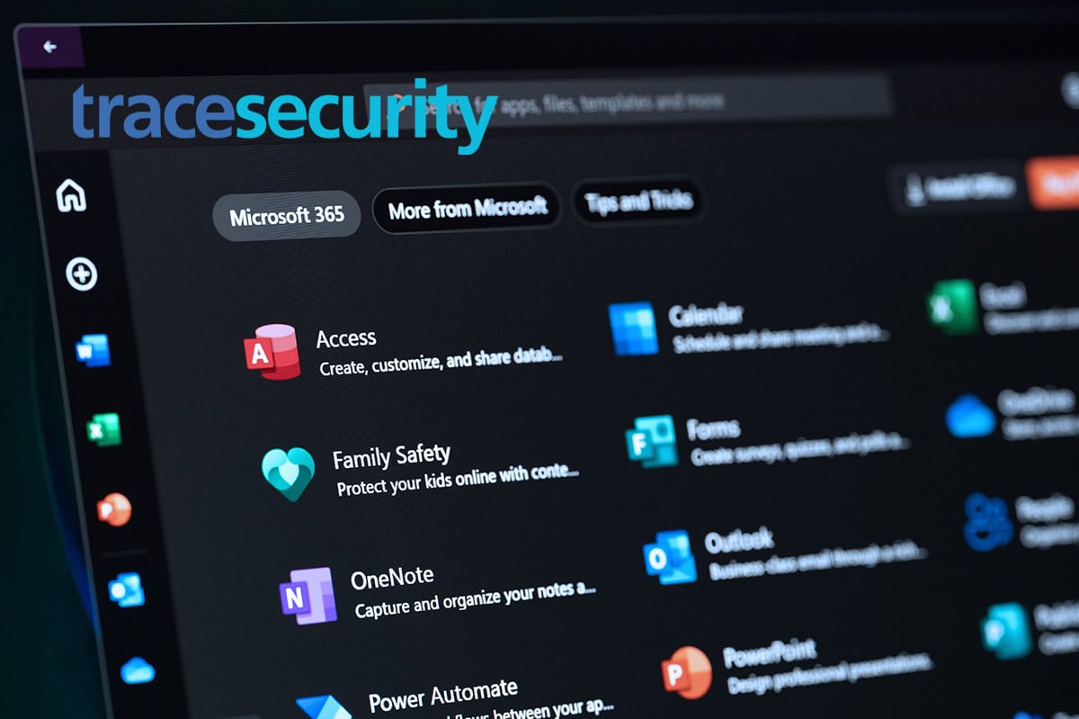 Microsoft 365 Configuration Reviews tracesecurity