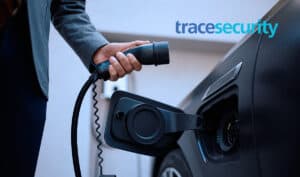Secure Your Ride: Electric Vehicles and Cyber Threats tracesecurity