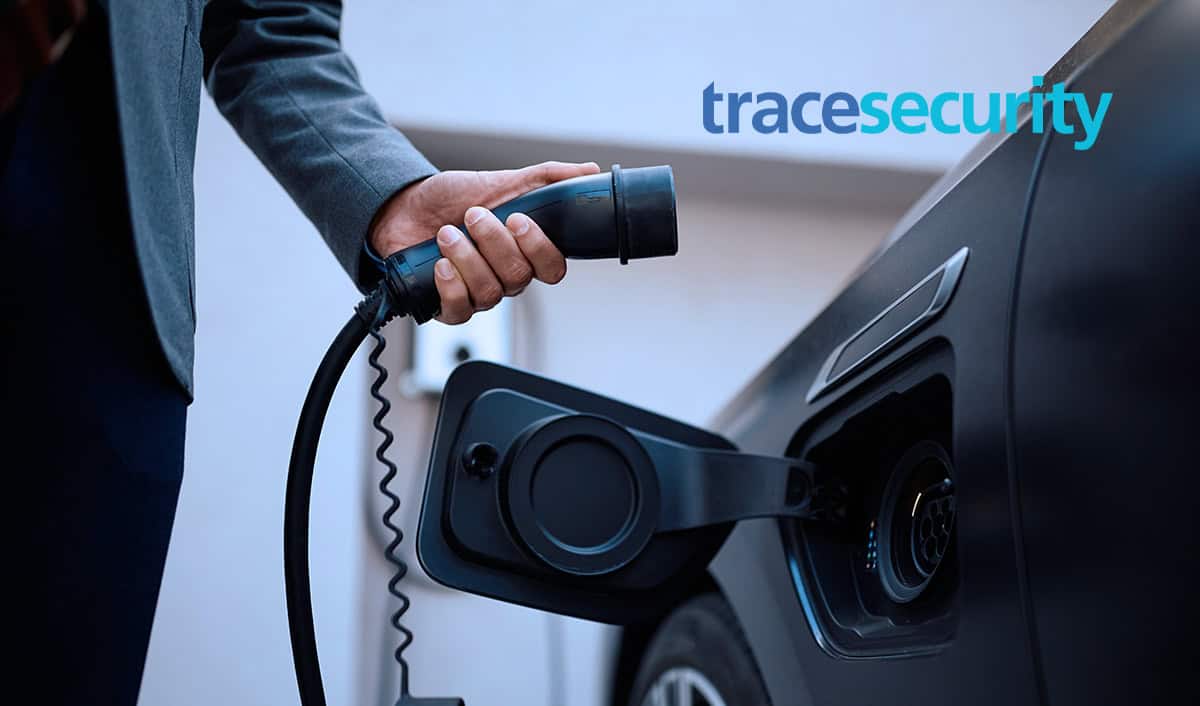 Secure Your Ride: Electric Vehicles and Cyber Threats tracesecurity