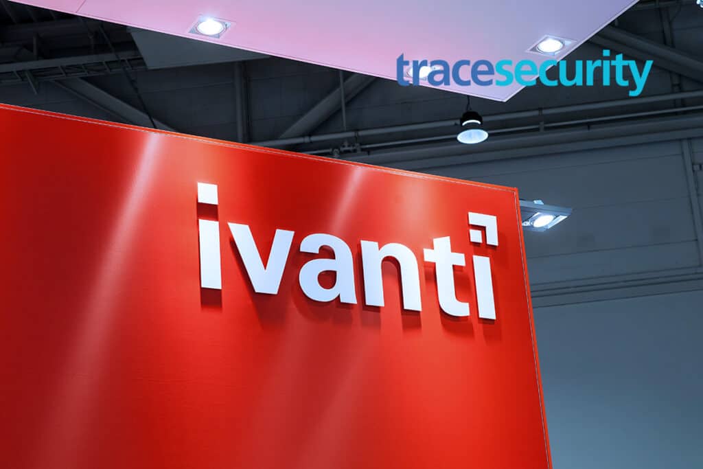Ivanti VPN Zero-Day Actively Exploited tracesecurity