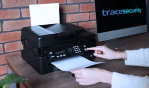 What is a Wireless Assessment tracesecurity