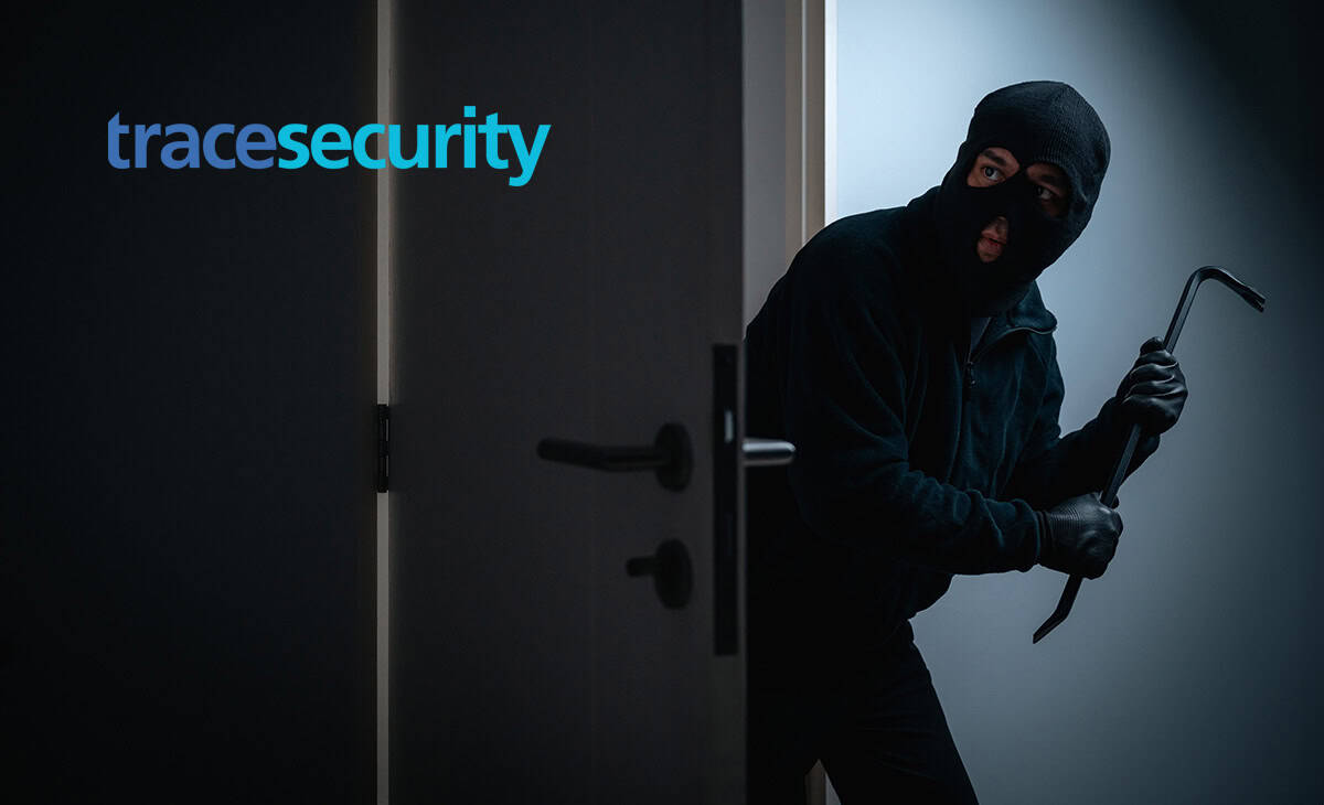 What is Physical Penetration Testing tracesecurity