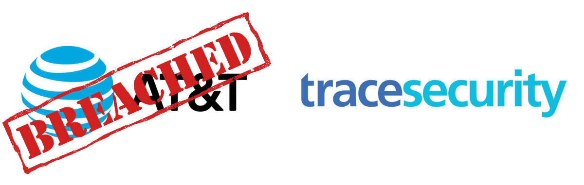 AT&T Data Breach Security Implications tracesecurity