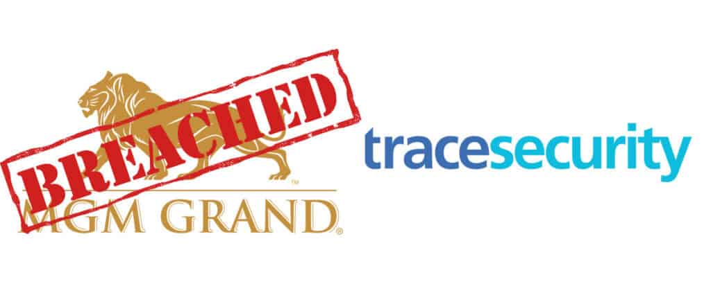 Lessons Learned from the MGM Cyberattack tracesecurity