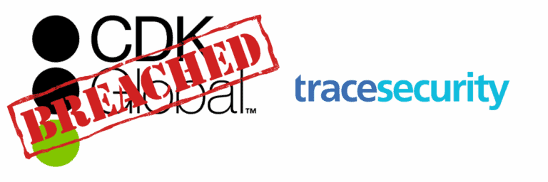 CDK Global Ransomware Attack: What Happened and What Can We Learn tracesecurity