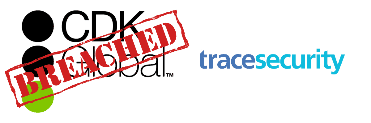 CDK Global Ransomware Attack: What Happened and What Can We Learn tracesecurity