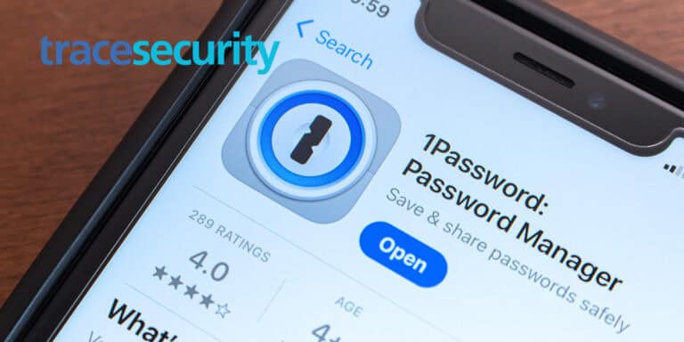 Password Storage: What You Need to Know tracesecurity