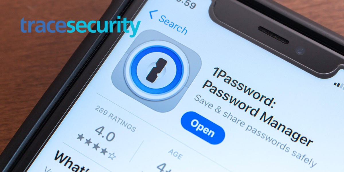 Password Storage: What You Need to Know tracesecurity