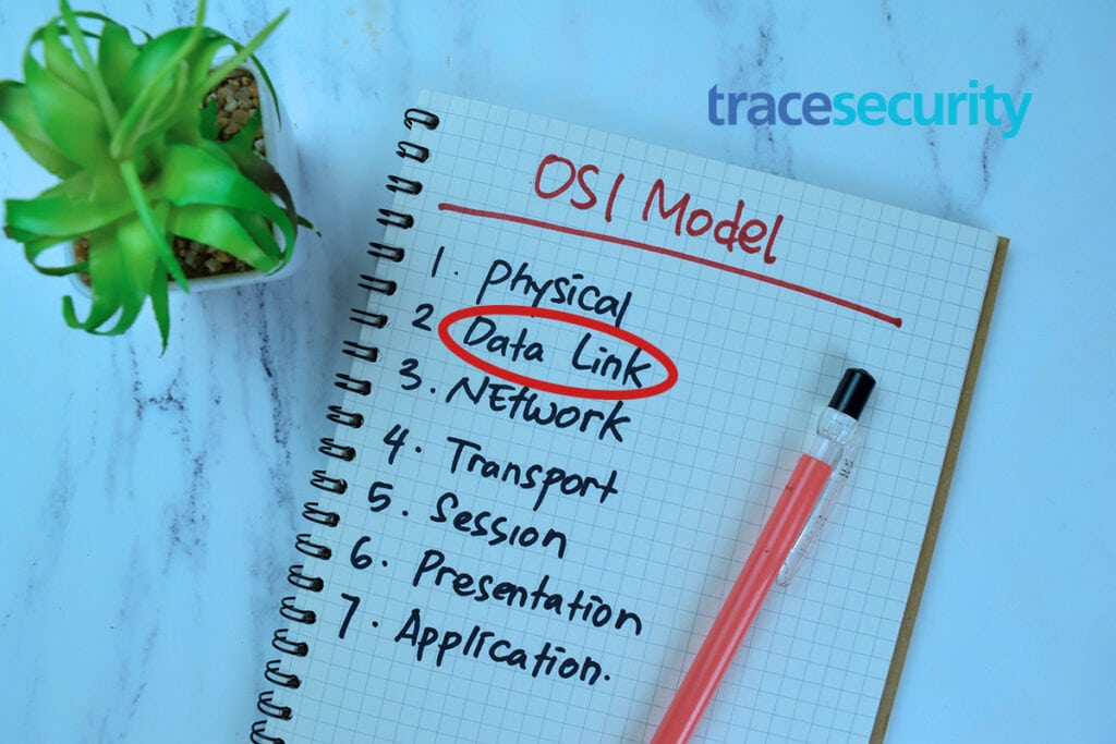 Securing the OSI Model: The Data Link Layer tracesecurity