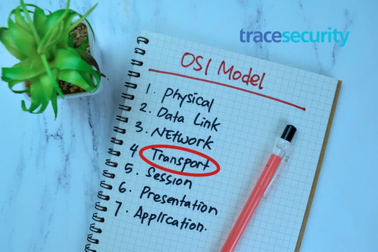 Securing the OSI Model: The Transport Layer tracesecurity