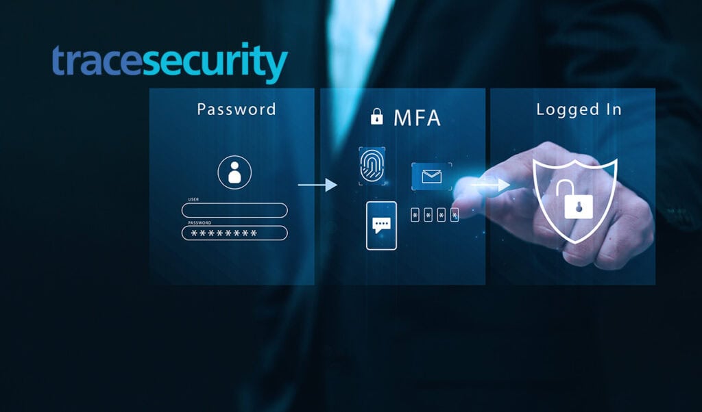 What is Multi-Factor Authentication tracesecurity