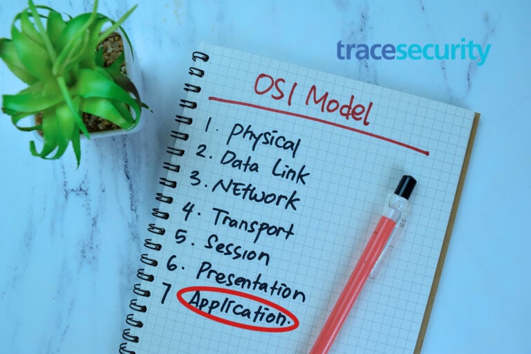Securing the OSI Model: The Application Layer tracesecurity