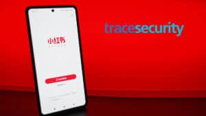 Is RedNote Safe tracesecurity