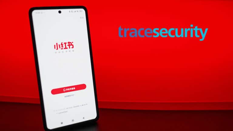 Is RedNote Safe tracesecurity