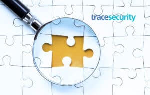 What is Steganography tracesecurity