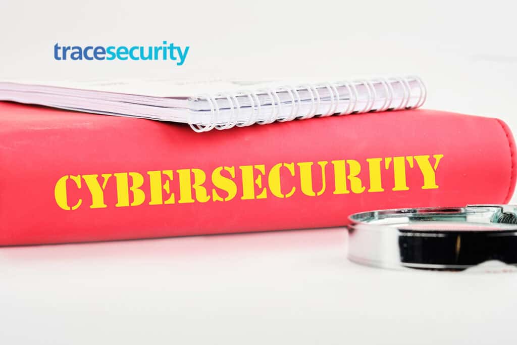 A Brief History of Cybersecurity tracesecurity