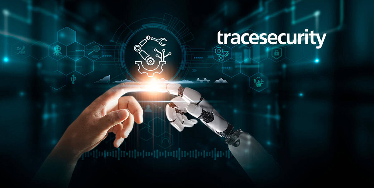 AI and Human-Centered Cybersecurity tracesecurity