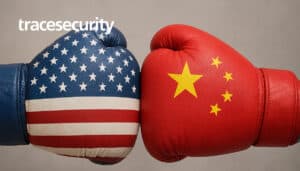 US vs. China: The Race to AI Supremacy tracesecurity