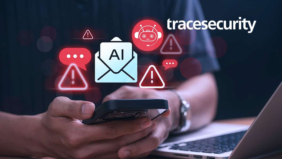 AI-Powered Phishing: The Rise of Hyper-Personalized Email Scams tracesecurity