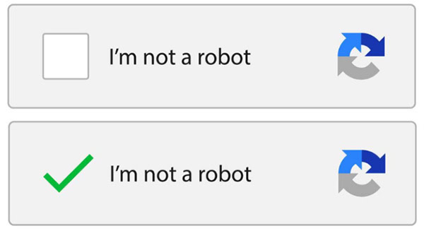 fake captcha robot tracesecurity