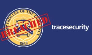 OCC Admin Account Breach tracesecurity