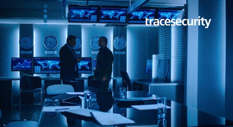 two men in computer room tracesecurity effects of executive order 13694 & 14144