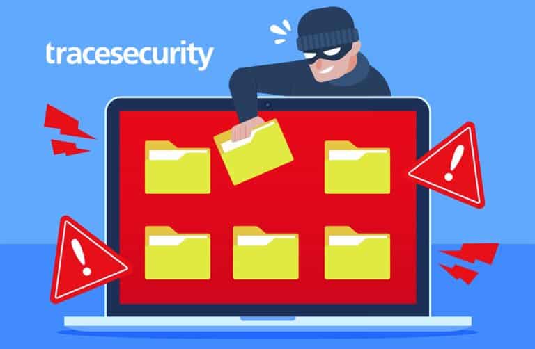data breaches and their effect tracesecurity