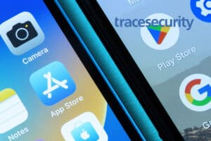 securing android and apple through settings