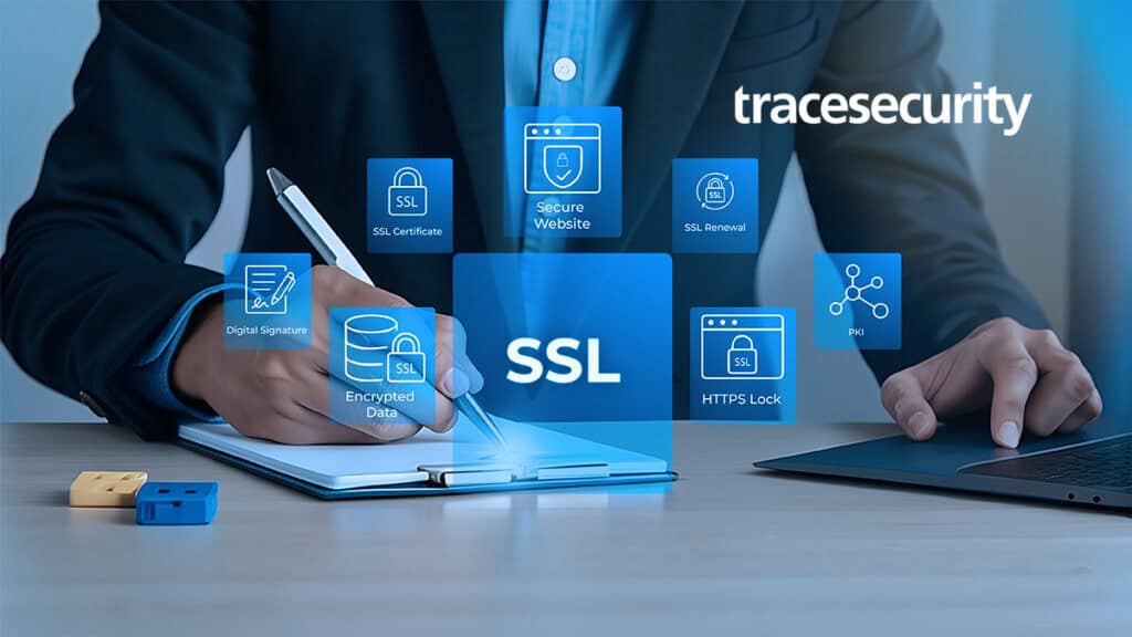Certificate Authorities and the Chain of Trust tracesecurity