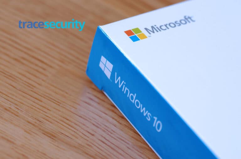 end of an era windows 10 end of life tracesecurity