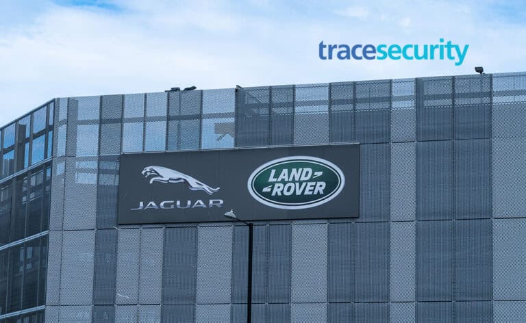 The Jaguar Land Rover Hack Explained tracesecurity