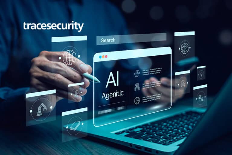 what is agentic ai tracesecurity