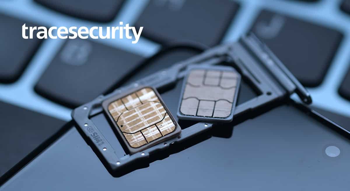 what is SIM swapping tracesecurity