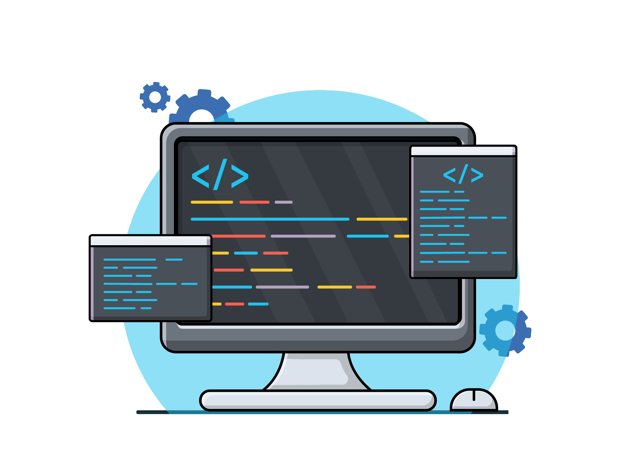 cybersecurity compliance services
