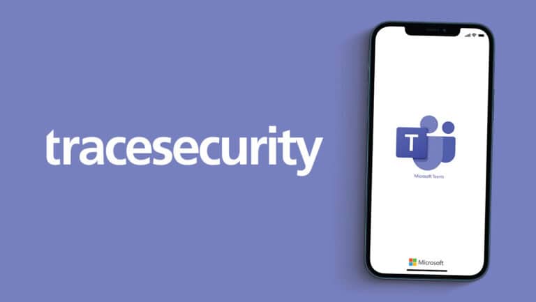 Microsoft Teams URL-Scanning Phishing Simulations and Configuration Reviews tracesecurity