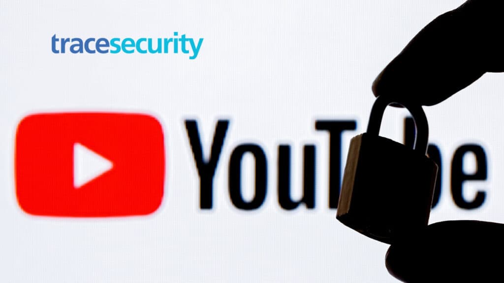 The YouTube Ghost Network tracesecurity