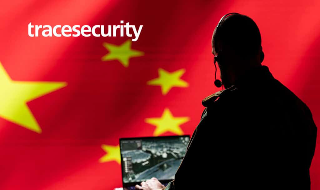 Salt Typhoon Chinese State-Sponsored Cyber Espionage tracesecurity