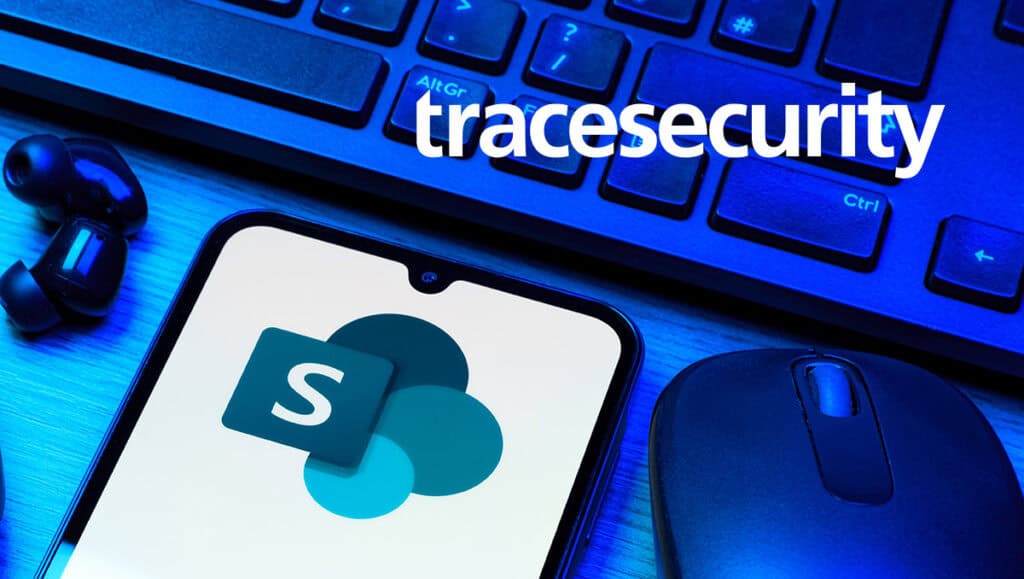 The Rise of SharePoint Phishing tracesecurity