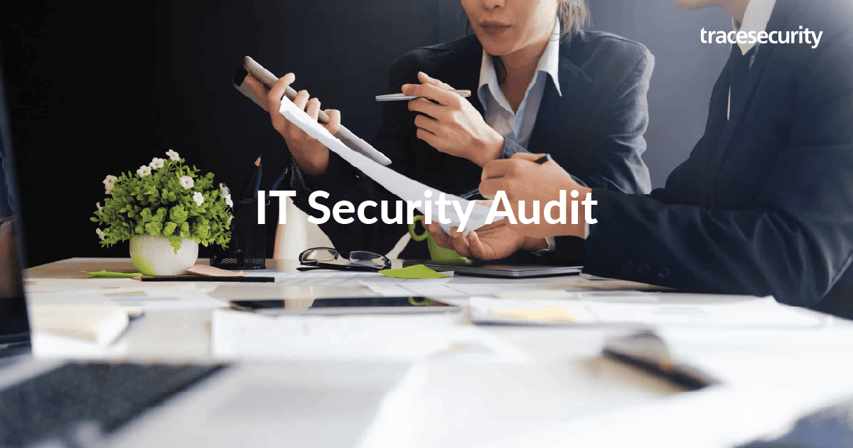 IT Security Audit | TraceSecurity
